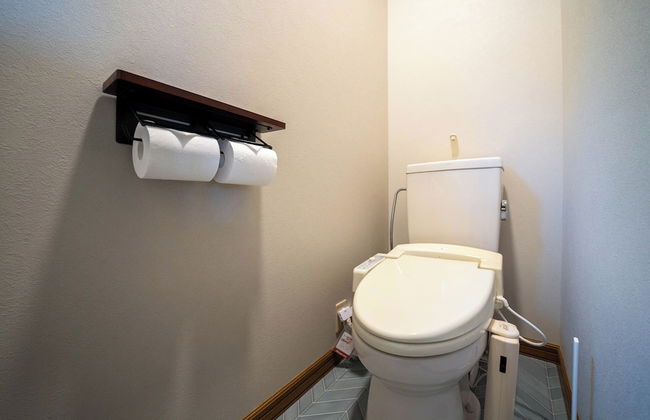Private Lodging HAN - Photo 61