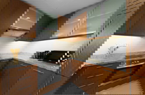 Foto 9 - Maison Privee - Chic Urban Living by Dubai Opera & Burj Khalifa