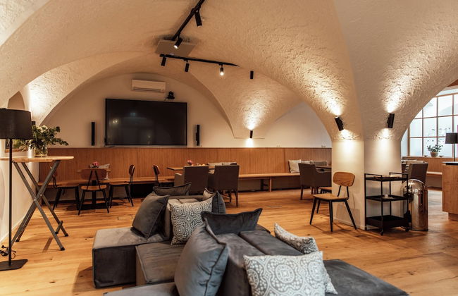 the salt townhouse - Foto 36