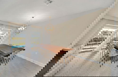 Foto 17 - Ultimate 9 Champions Gate Resort Property With Spa 9 Bedroom Villa by RedAwning