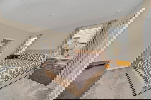 Foto 4 - Ultimate 9 Champions Gate Resort Property With Spa 9 Bedroom Villa by RedAwning