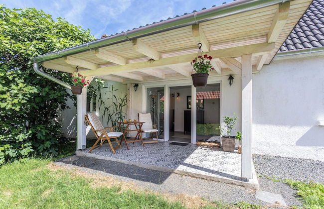 Country House Badacsony - Foto 31