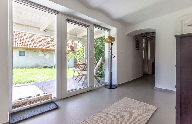 Country House Badacsony - Foto 18