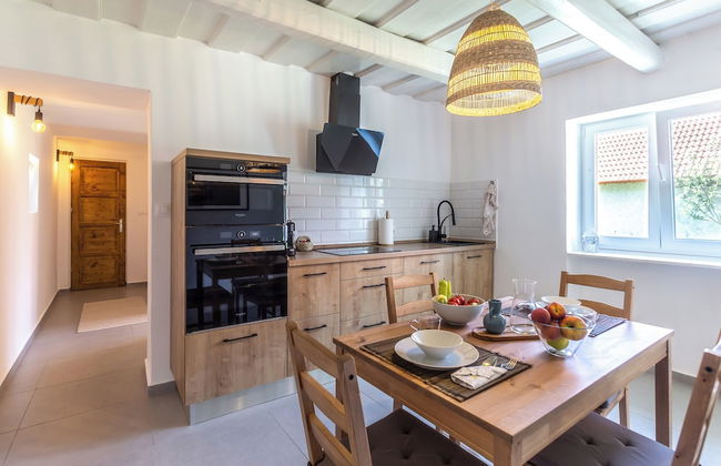 Country House Badacsony - Foto 16