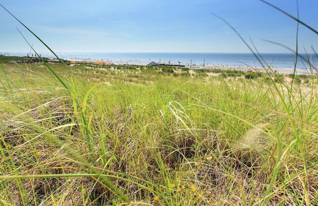 Comfortable Chalet With Dishwasher in Noordwijk near the Sea - Foto 37