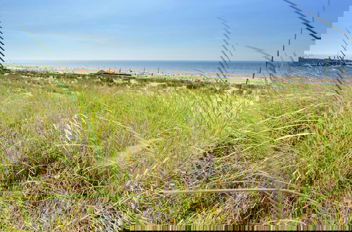 Photo 37 - Comfortable Chalet With Dishwasher in Noordwijk near the Sea