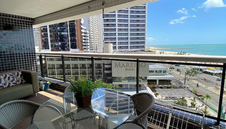 Photo 1 - Landscape Torre Platinum