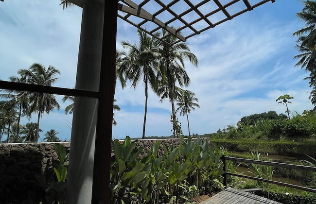 Villa OMantra Home Bali - Foto 35