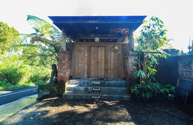 Villa OMantra Home Bali - Foto 60