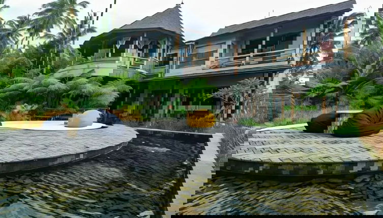 Foto 1 - Villa OMantra Home Bali