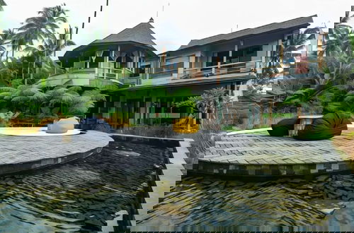 Foto 1 - Villa OMantra Home Bali