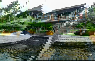 Photo 1 - Villa OMantra Home Bali