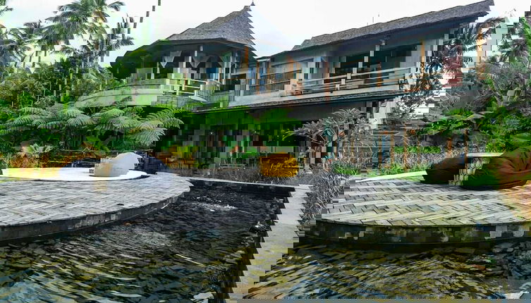 Foto 1 - Villa OMantra Home Bali