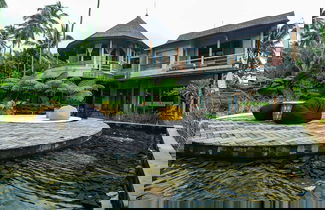 Foto 1 - Villa OMantra Home Bali