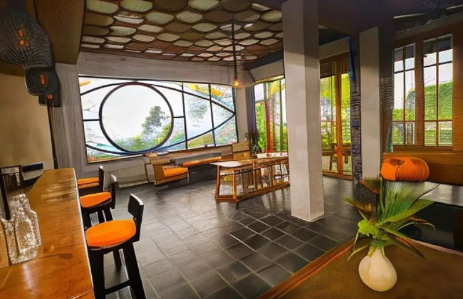 Villa OMantra Home Bali - Foto 51