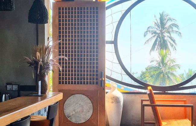 Villa OMantra Home Bali - Foto 55