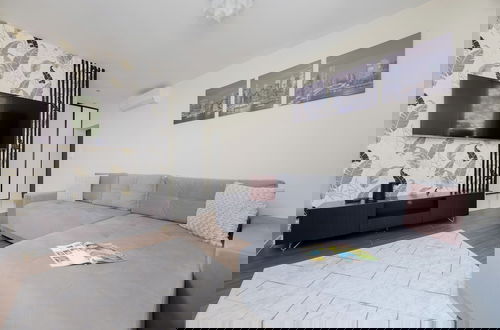 Foto 1 - Andersa Apartment near Old Town by Renters