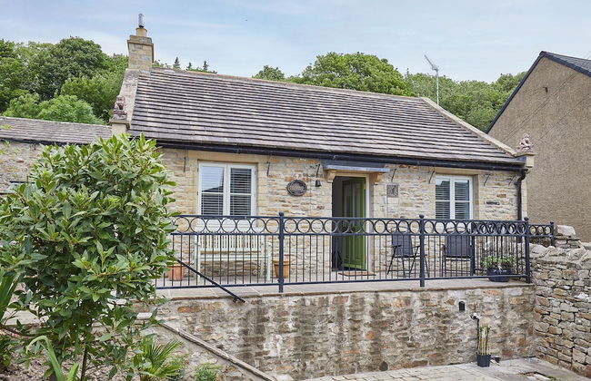 Host Stay Sunshine Cottage - Foto 17