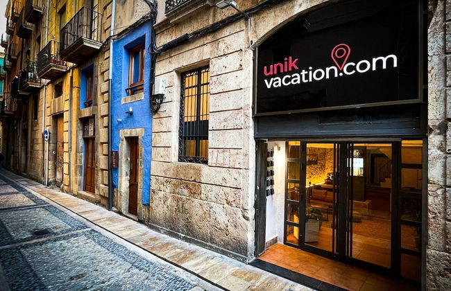 Unik Vacation Trinquet Nou - Foto 19