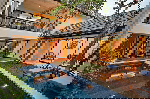 Foto 1 - The Cabana Villa