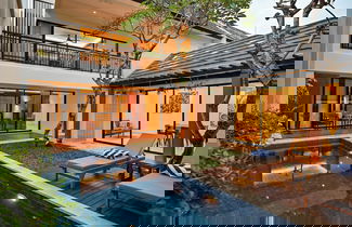 Foto 1 - The Cabana Villa