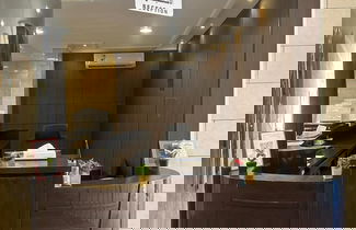 Foto 2 - alprans aldahabi