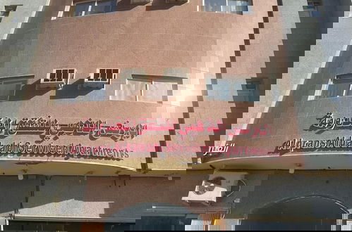 Foto 1 - alprans aldahabi