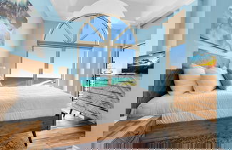 Foto 1 - Portofino Island Resort Penthouse 3-2102