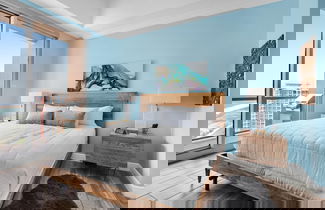 Foto 2 - Portofino Island Resort Penthouse 3-2102
