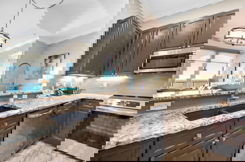 Foto 11 - Portofino Island Resort Penthouse 3-2102