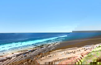 Foto 1 - Portofino Island Resort Penthouse 3-2102