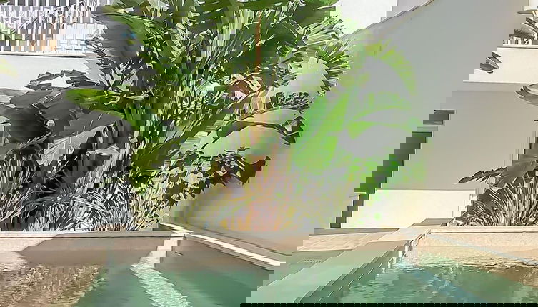 Foto 1 - Modern Beautifull Pool And Sea Apt Qawra