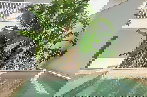 Foto 1 - Modern Beautifull Pool And Sea Apt Qawra