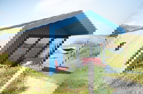 Photo 1 - Comfy Lodge Close to Sea With Microwave