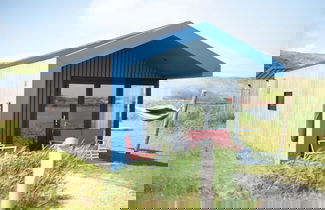 Photo 1 - Comfy Lodge Close to Sea With Microwave