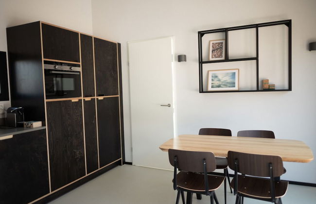 Modern Lodge With 2 Bathrooms, Near the Beach - Foto 14