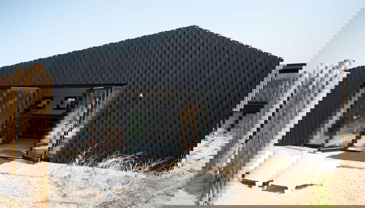 Foto 1 - Modern Lodge With 2 Bathrooms, Near the Beach