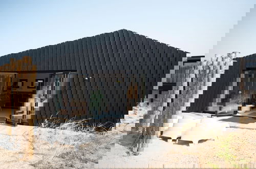 Foto 1 - Modern Lodge With 2 Bathrooms, Near the Beach