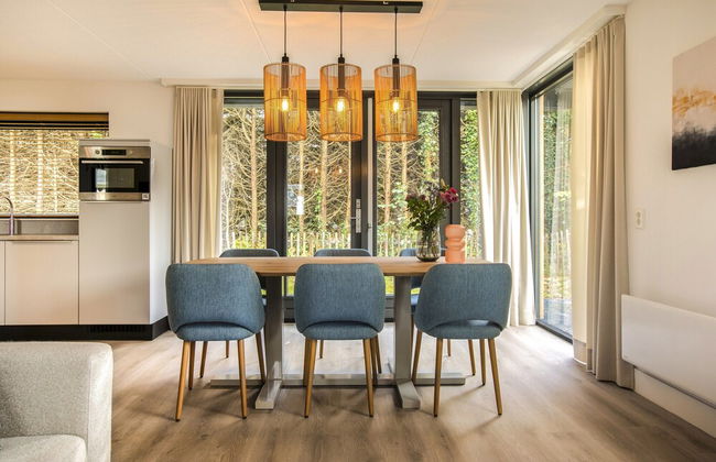 Luxury Apartment With Combi Microwave, Near Rockanje - Photo 10