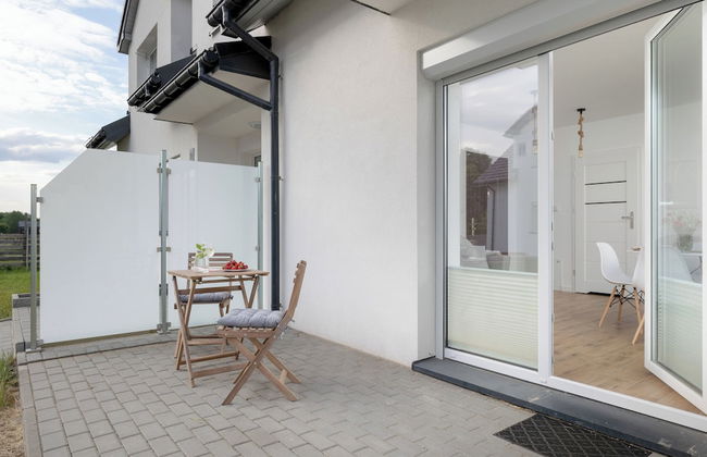Bright Studio in Darlowo by Renters - Foto 11