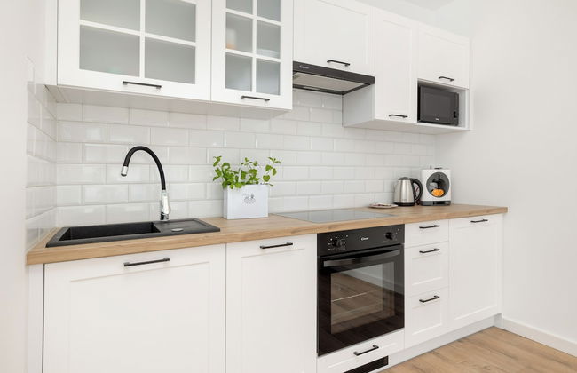 Bright Studio in Darlowo by Renters - Foto 4