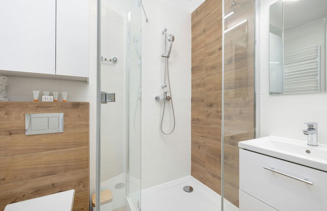 Bright Studio in Darlowo by Renters - Foto 15