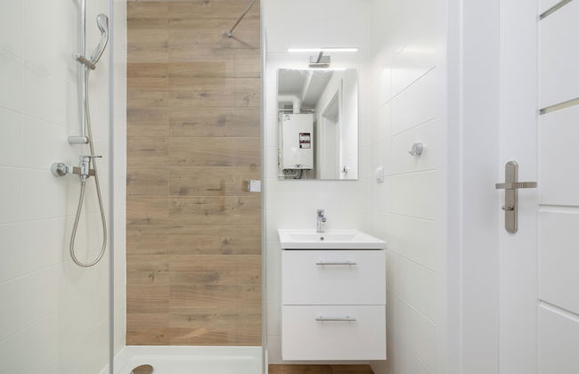Bright Studio in Darlowo by Renters - Foto 17