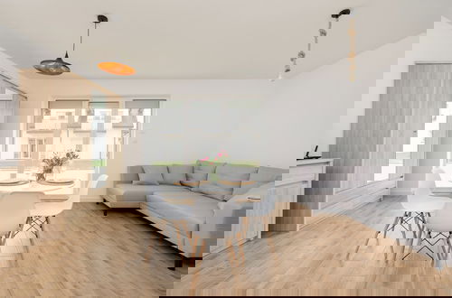 Foto 8 - Bright Studio in Darlowo by Renters