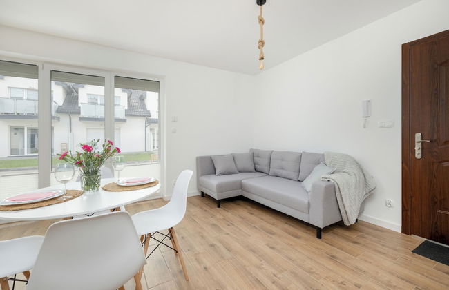 Bright Studio in Darlowo by Renters - Foto 3