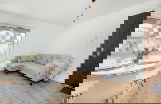 Foto 3 - Bright Studio in Darlowo by Renters