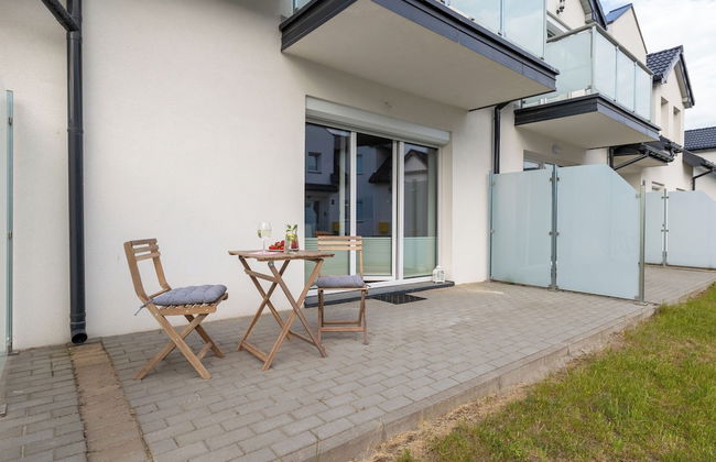 Bright Studio in Darlowo by Renters - Foto 10