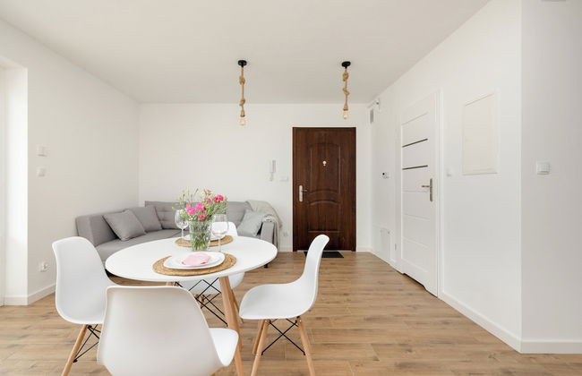 Bright Studio in Darlowo by Renters - Foto 12