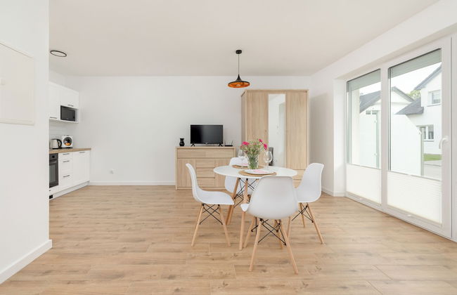 Bright Studio in Darlowo by Renters - Foto 13