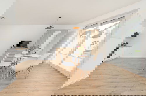 Foto 13 - Bright Studio in Darlowo by Renters